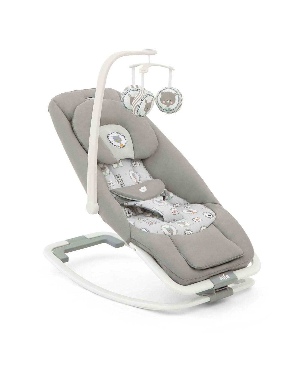 Joie sales electric bouncer