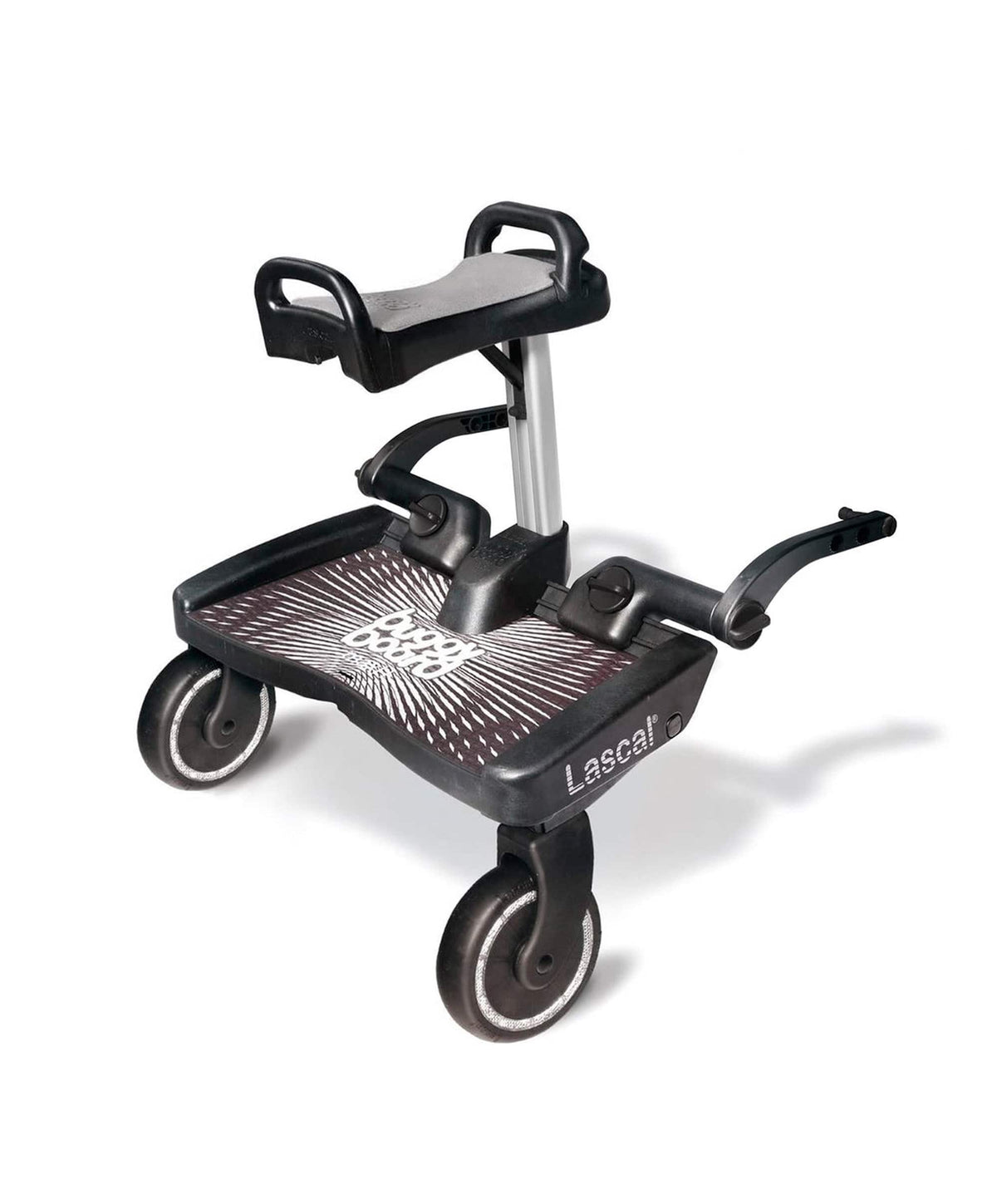 Lascal buggy board store maxi plus reviews