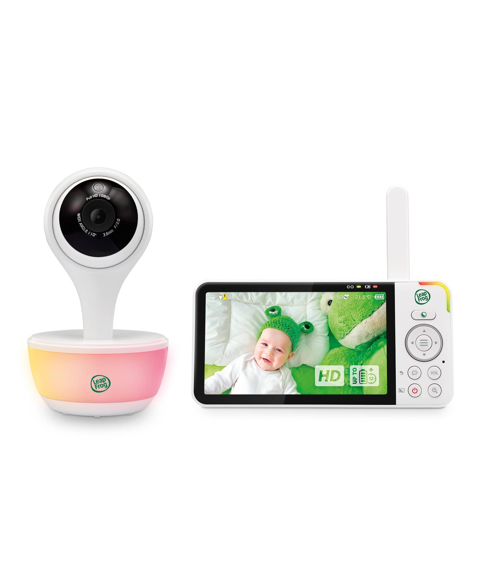 Baby cameras best sale with monitor