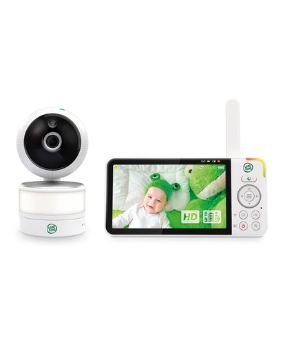 Leapfrog Baby Monitors LeapFrog LF915HD 5