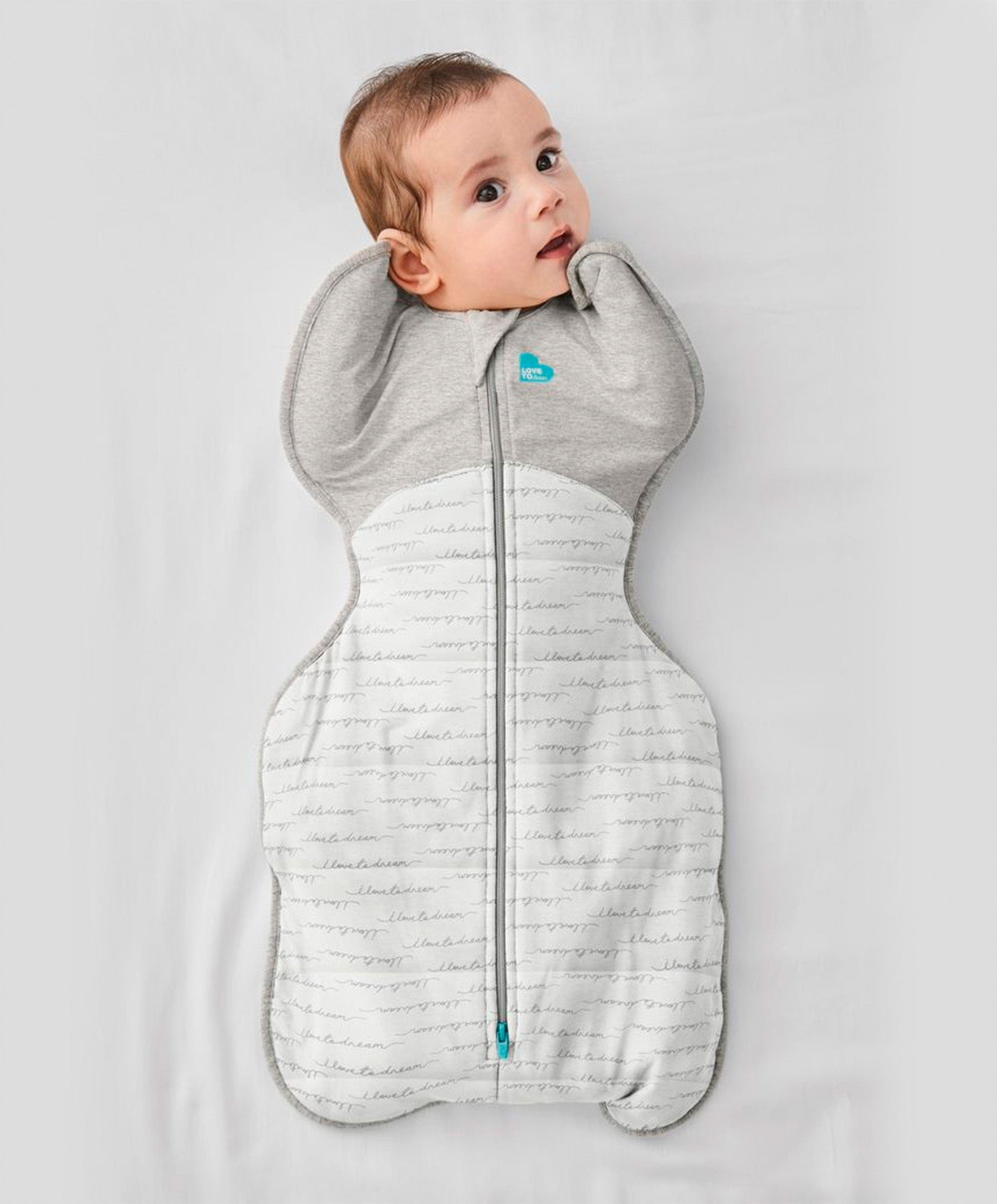 Mamas and papas swaddle discount
