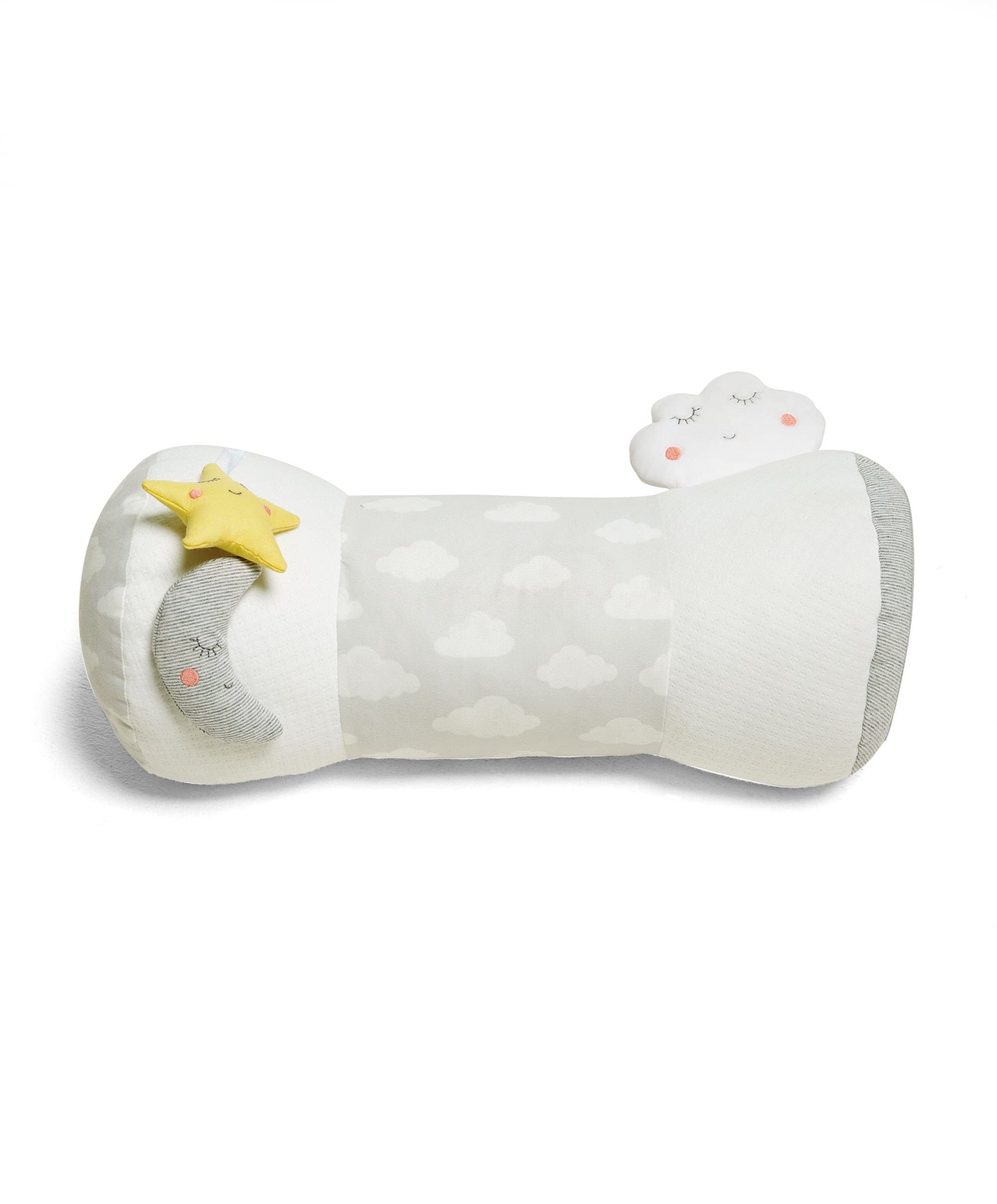 Boy Christening Gifts  Puppy Chime Rattle –