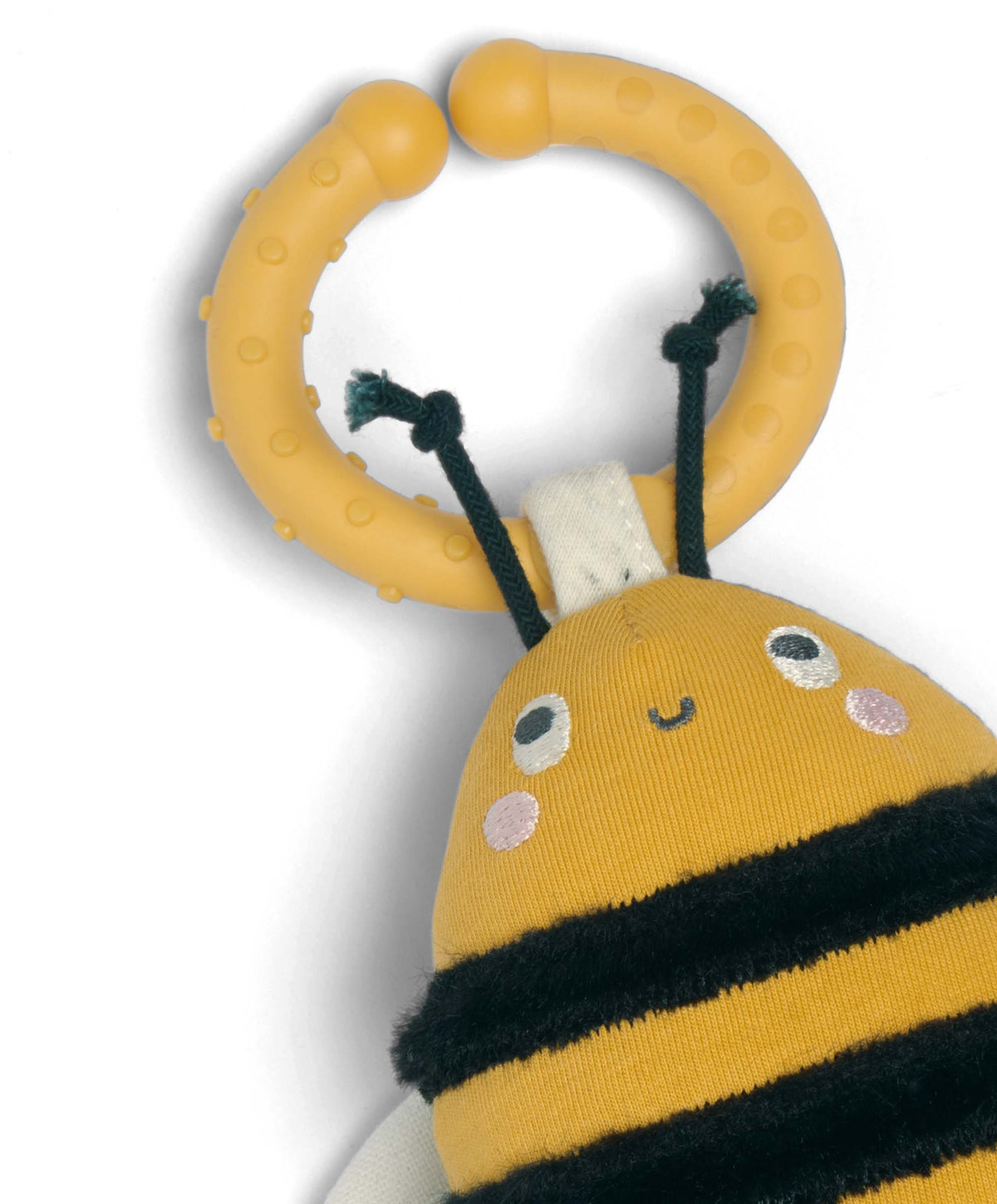 Bumble bee cheap crawling toy