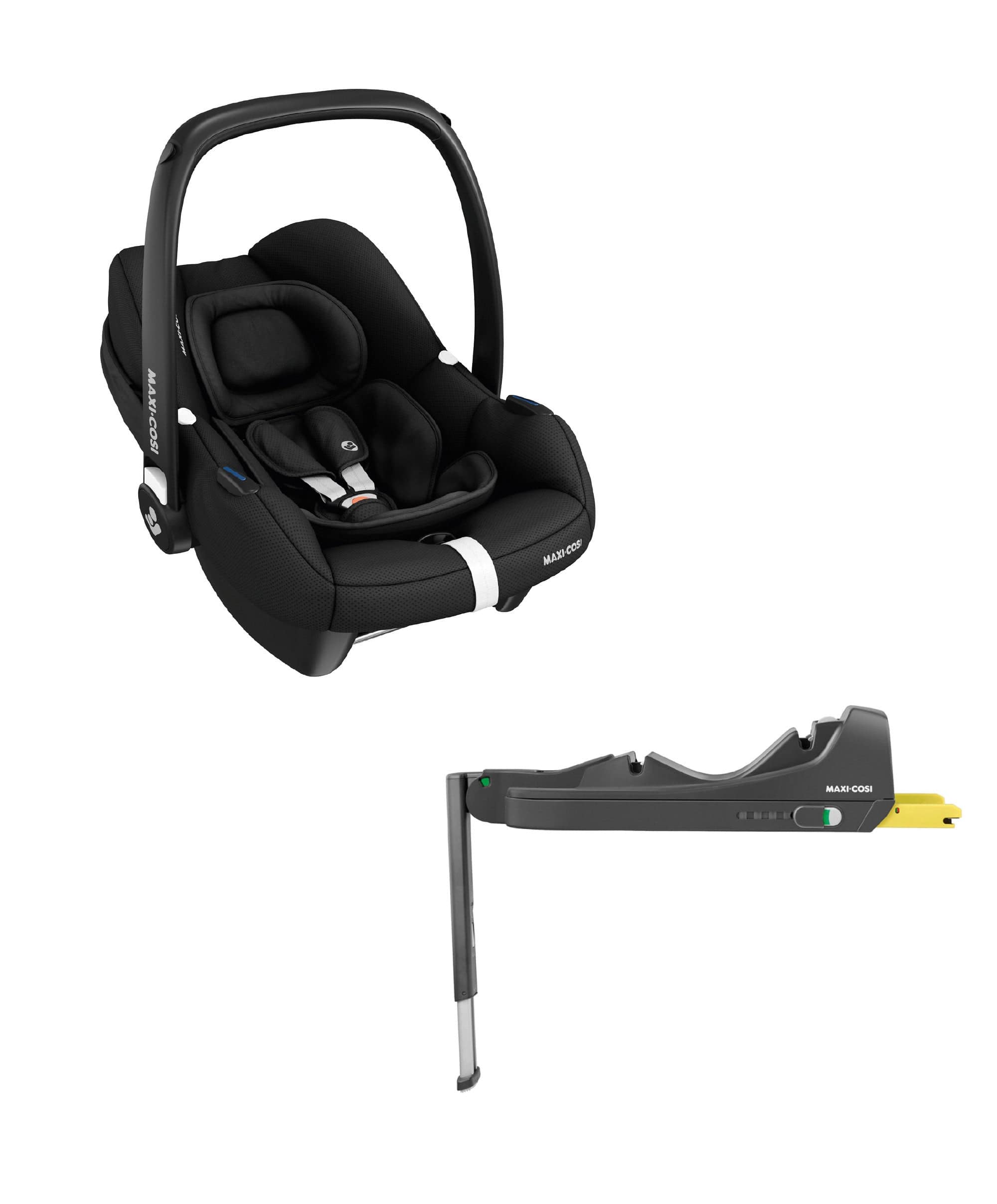 Maxi cosi city motif hot sale