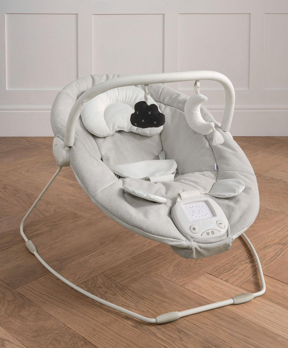 Mamas and papas sales baby rocking chair