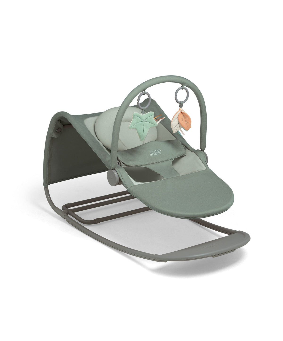Beaba Up and Down Bouncer lll review - Bouncer & rocker chairs - Cots,  night-time & nursery