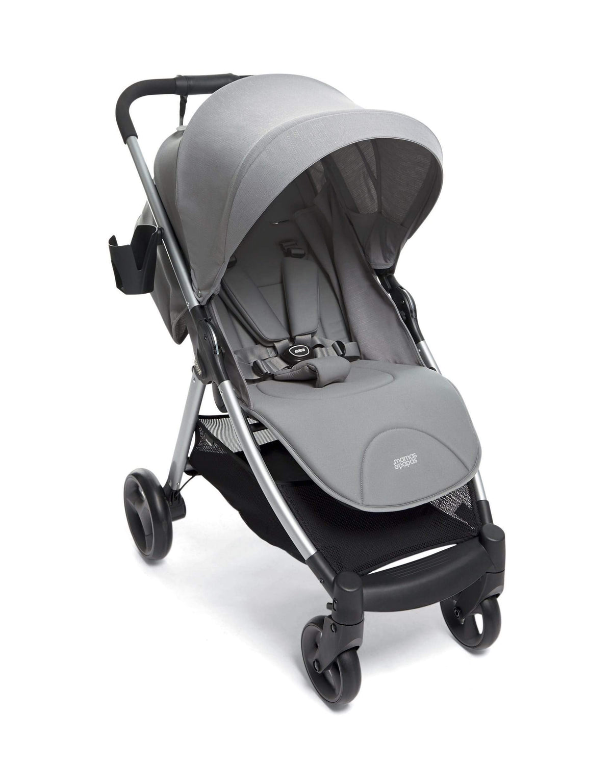 Mamas and papas shop 3 wheel travel system