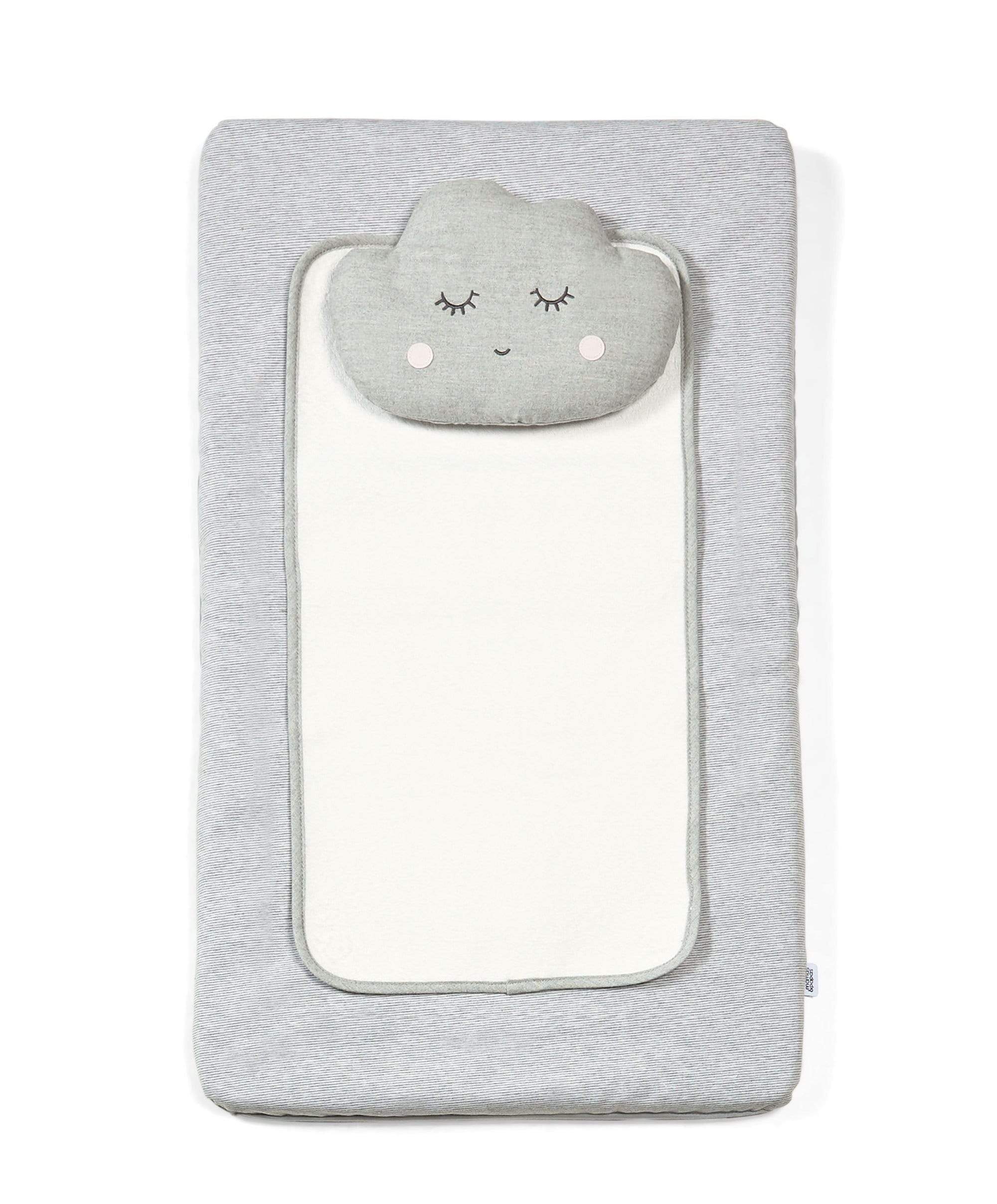 Changing mattress deals