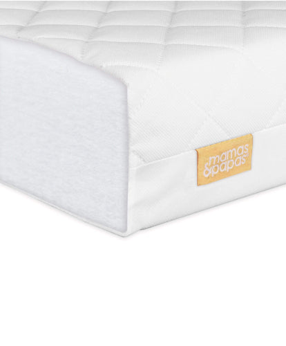 Mamas & Papas Cot Mattresses Essential Fibre Cot Mattress