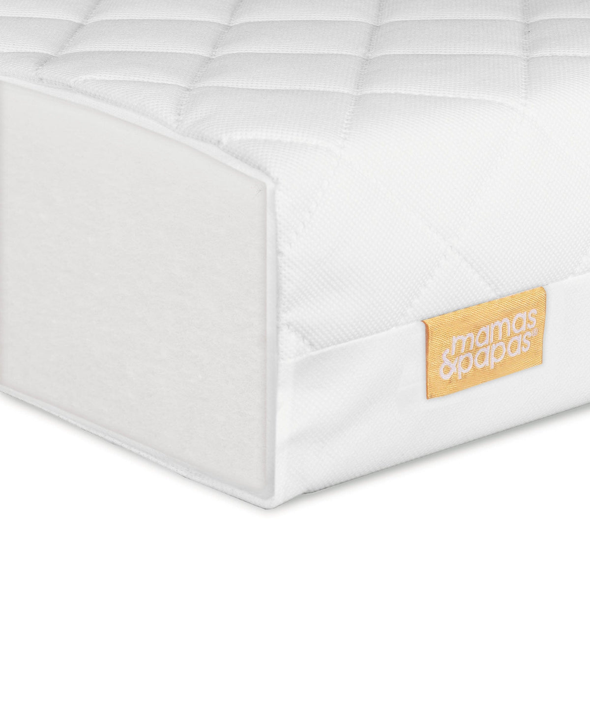 Mamas and shop papas carrycot mattress