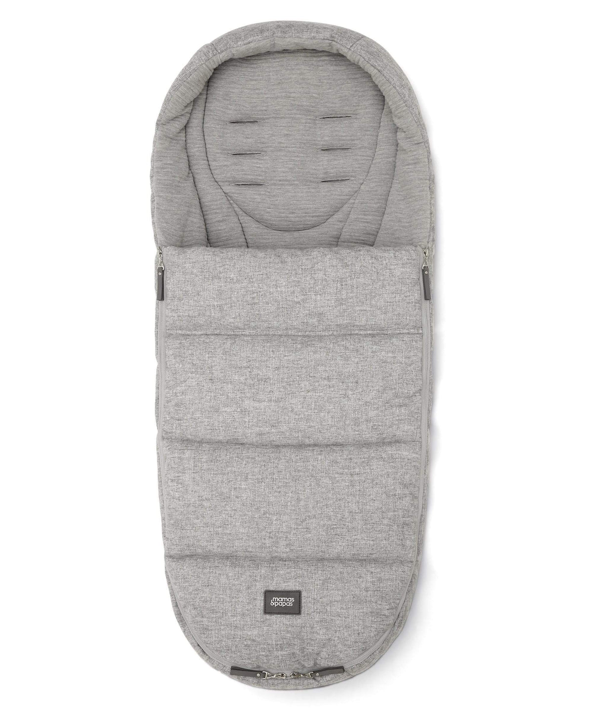 Mamas and on sale papas winter footmuff