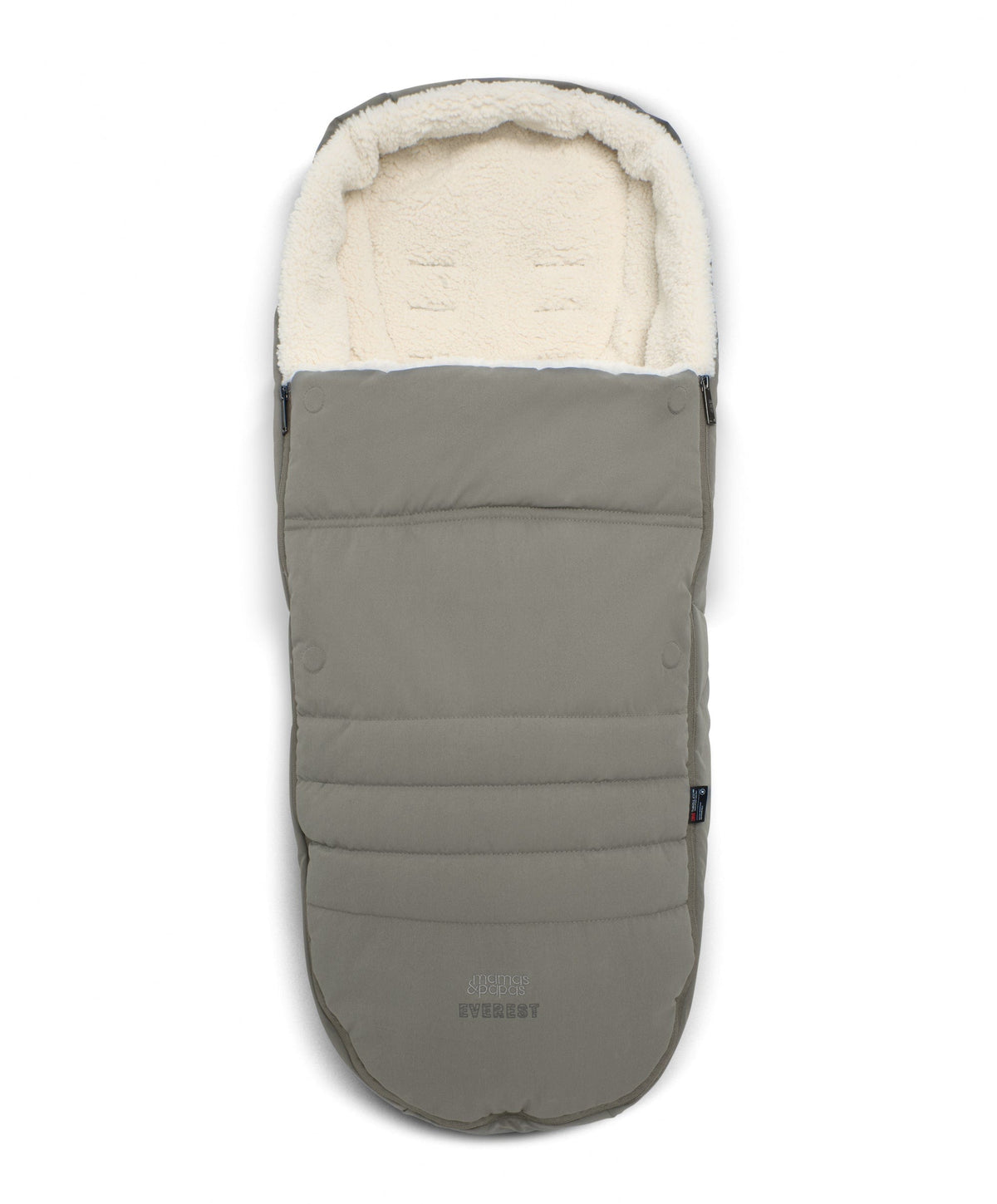 Mamas and cheap papas footmuff ocarro