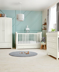 Mamas and papas mia nursery sales furniture