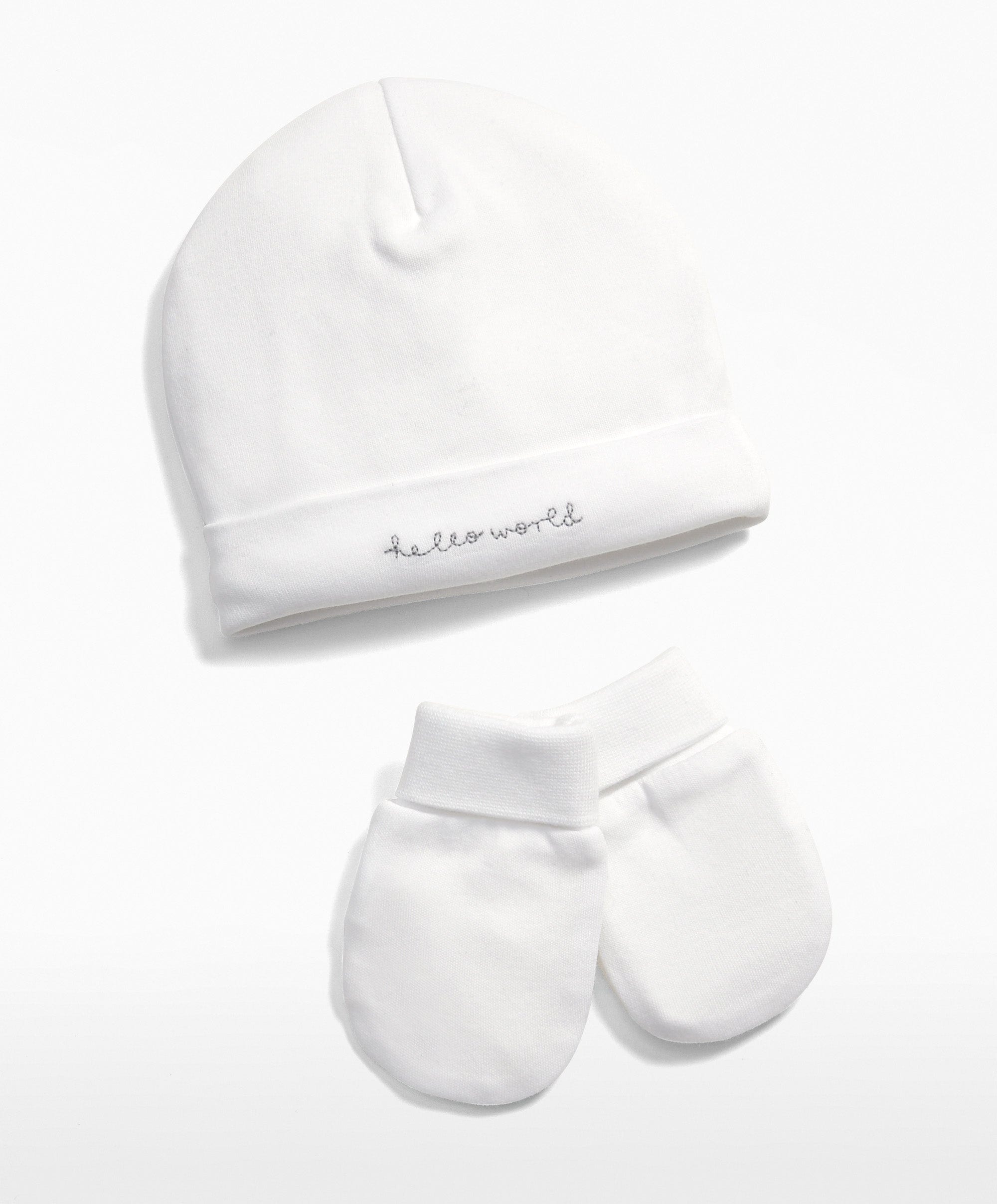 Baby Hats Mittens Baby Clothing Mamas Papas IE
