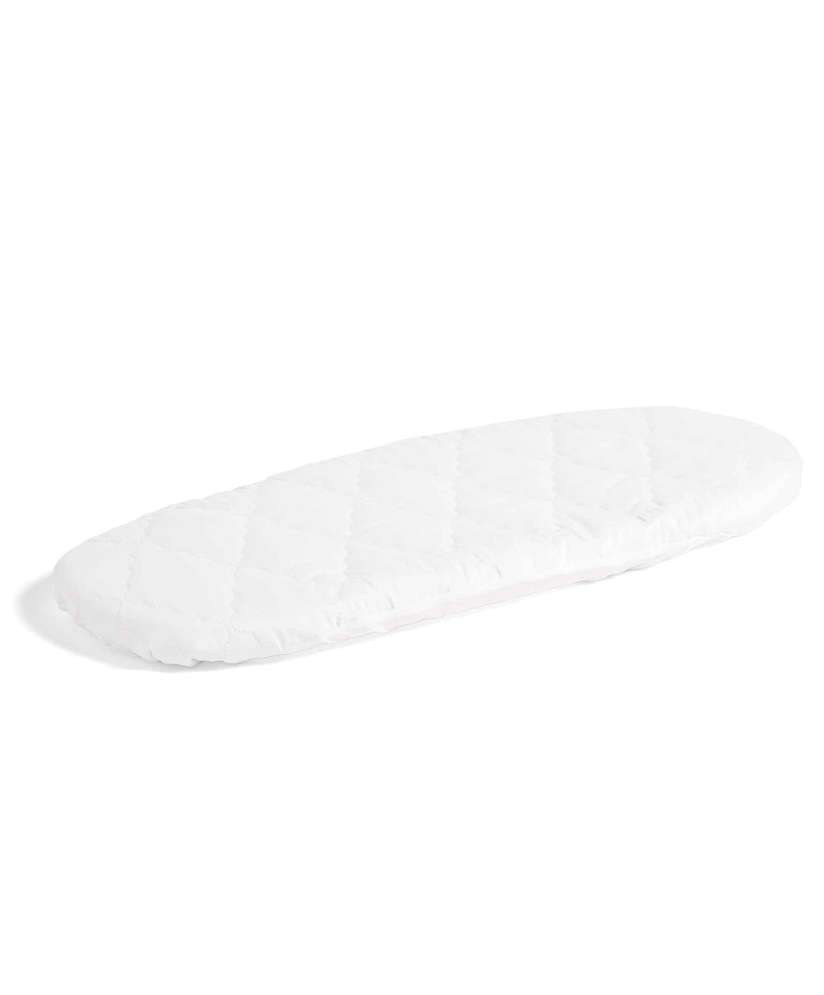 Moses basket sale mattress protector