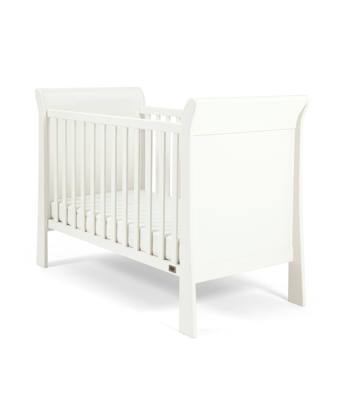 Mamas and papas mia 2024 sleigh 3 piece set