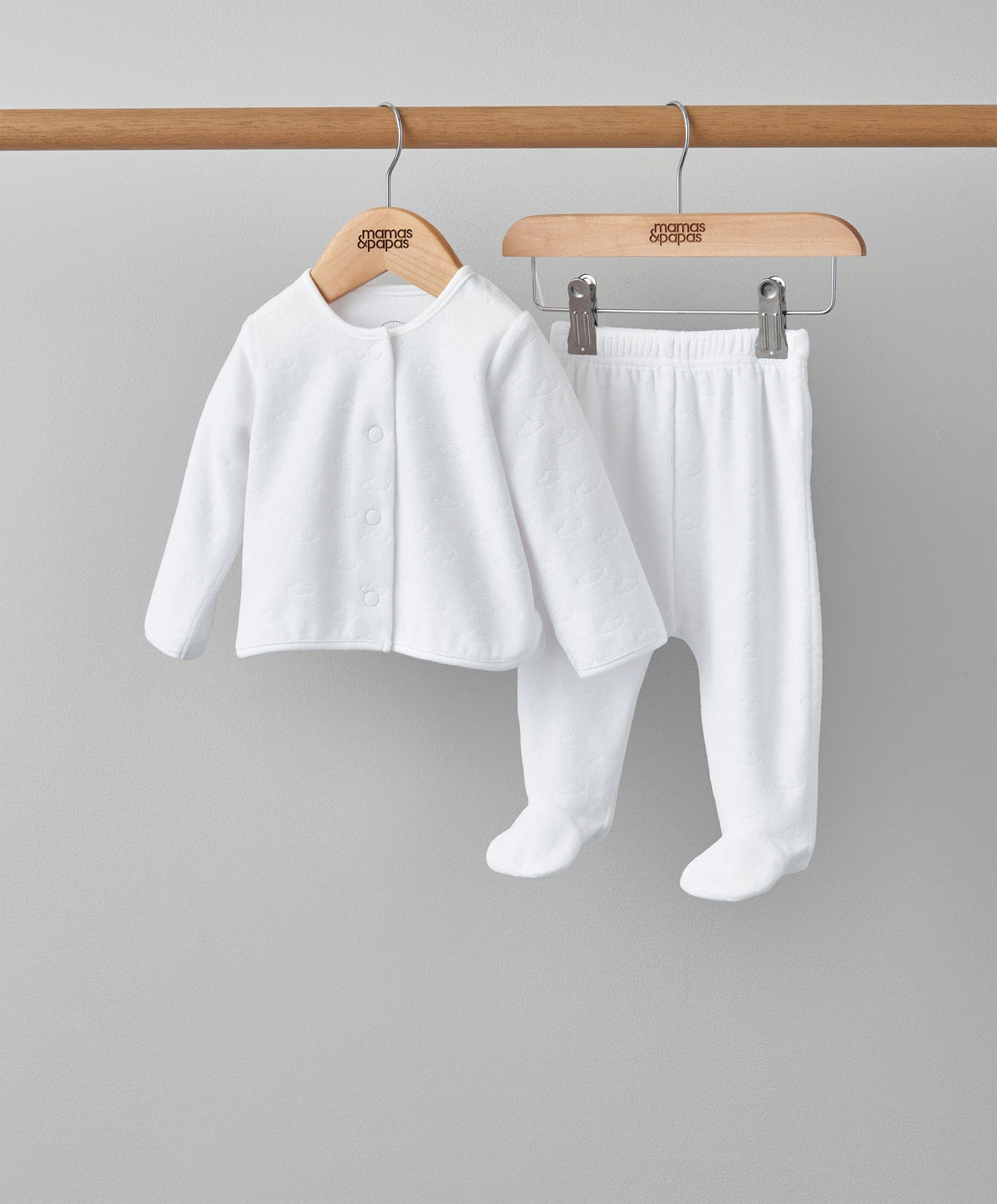 Newborn Baby Clothes  Baby Clothing – Mamas & Papas IE