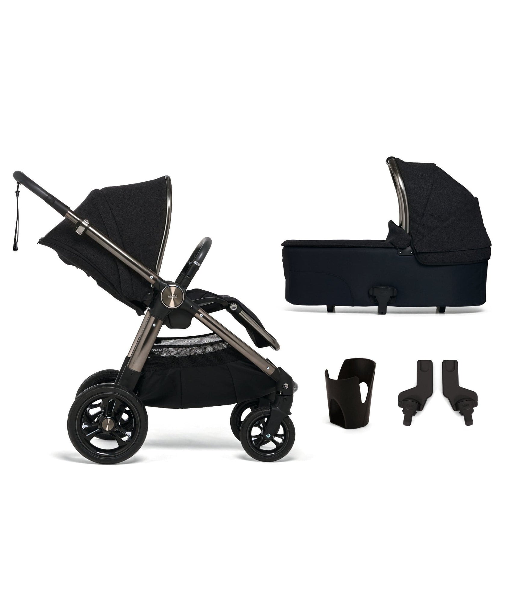 Navy hotsell travel system