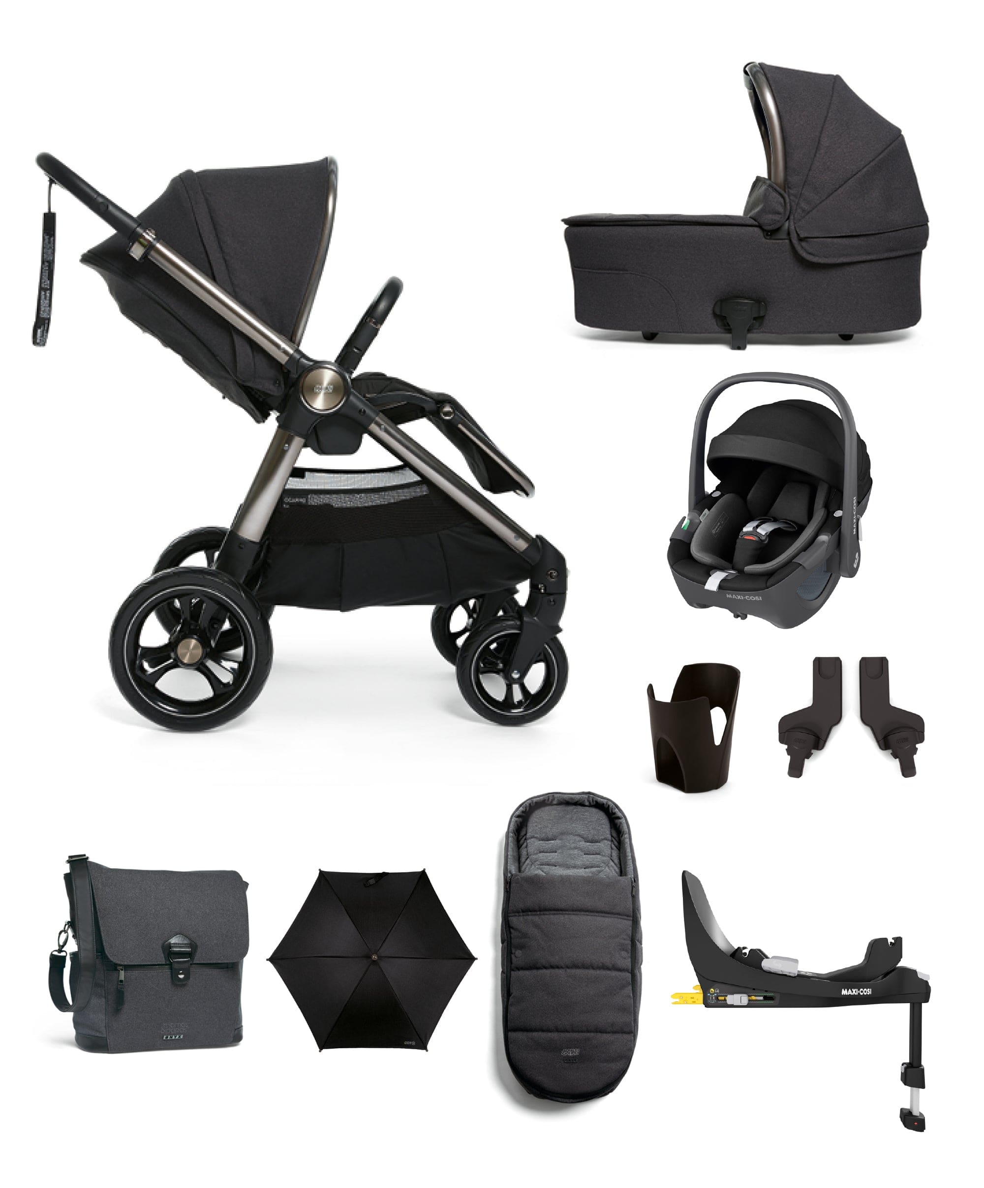 Mothercare ocarro 2024