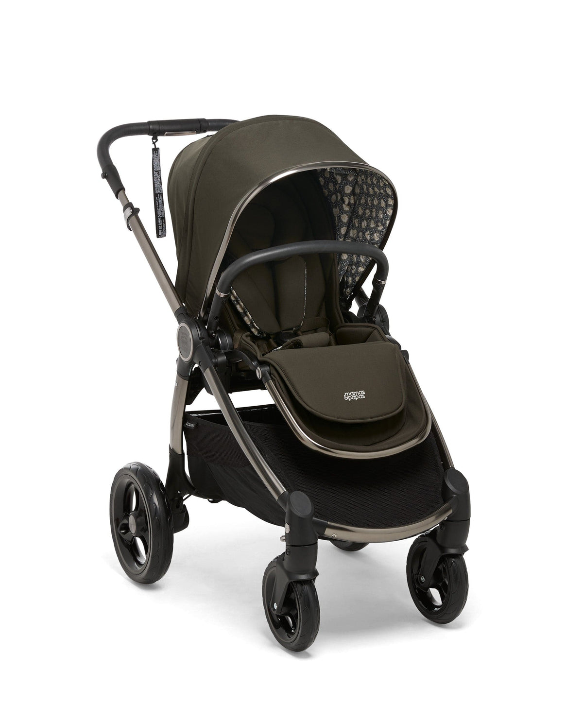 Mamas and papas ocarro khaki on sale