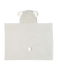Hooded Baby Towel Koala Bathing Accessories Mamas Papas IE