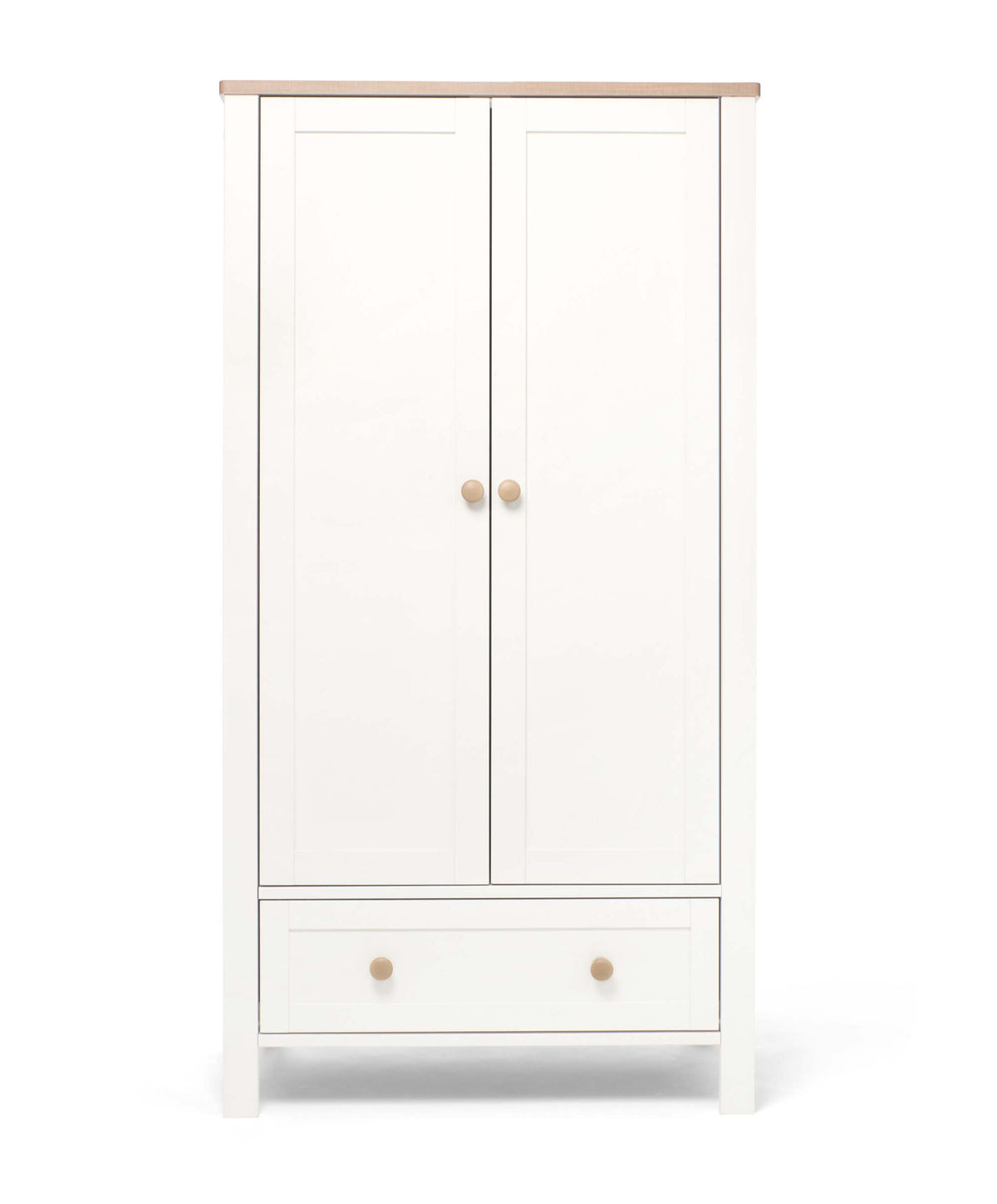 Mothercare on sale nursery wardrobe