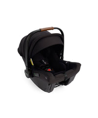 Nuna car sales seat black