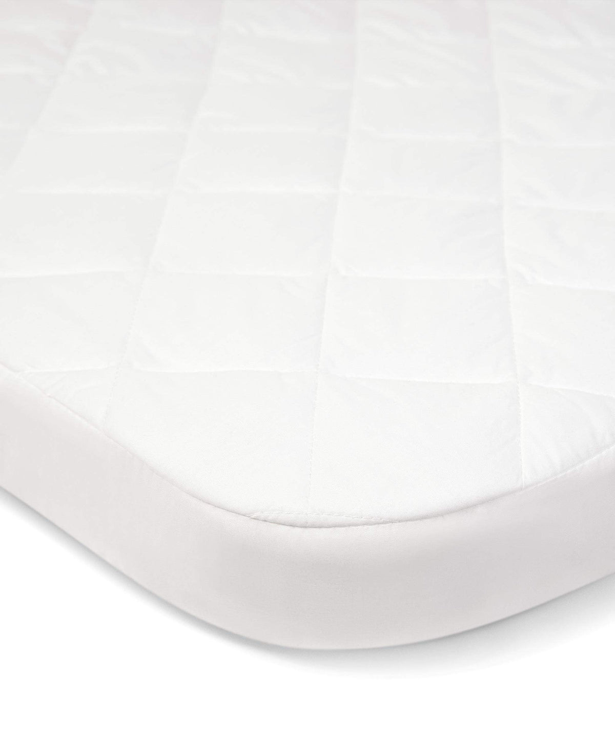 Crib cheap mattress protector