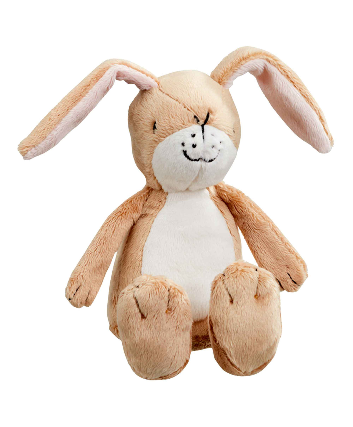 Nutbrown hare sales teddy