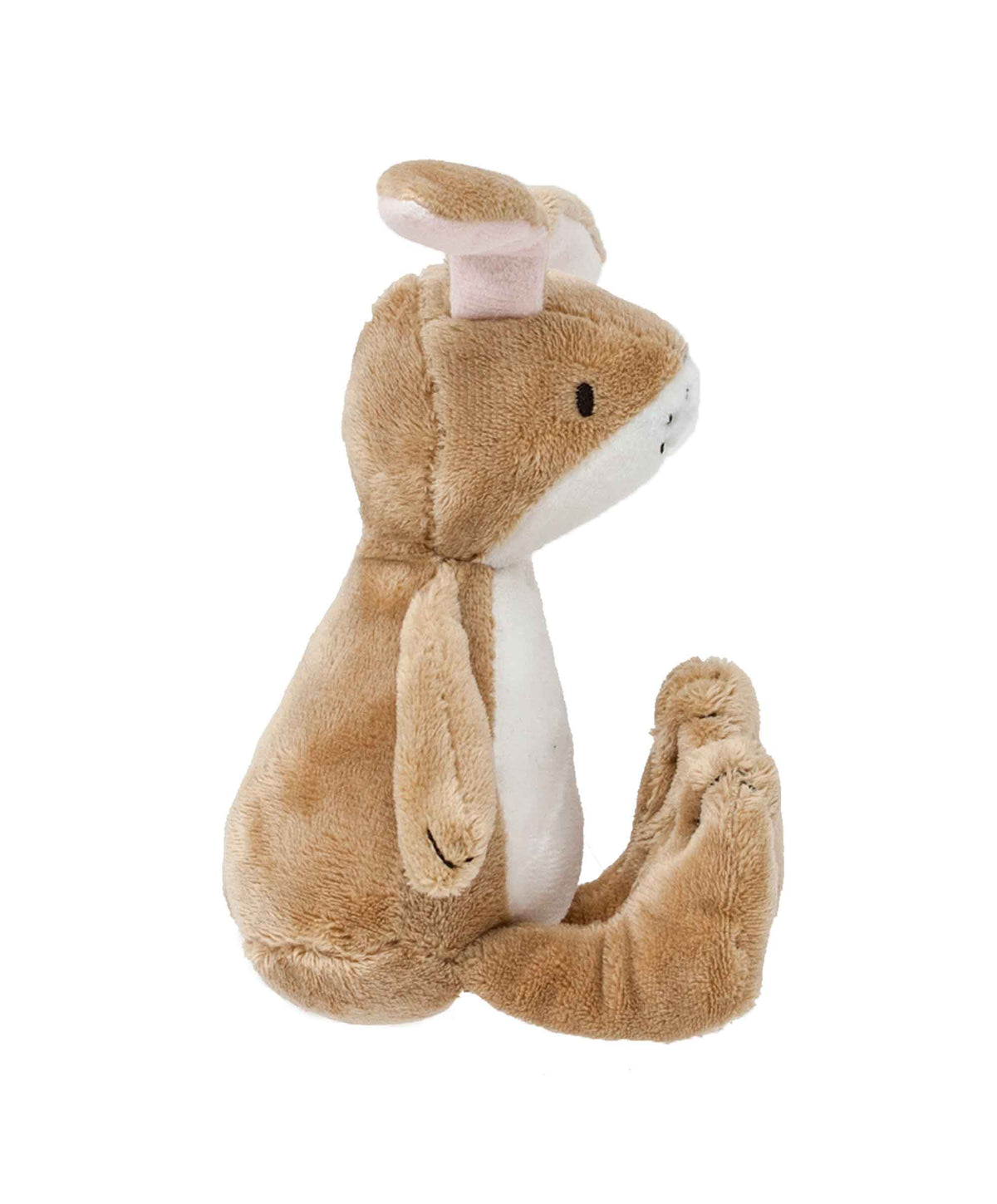 Nutbrown deals hare toy