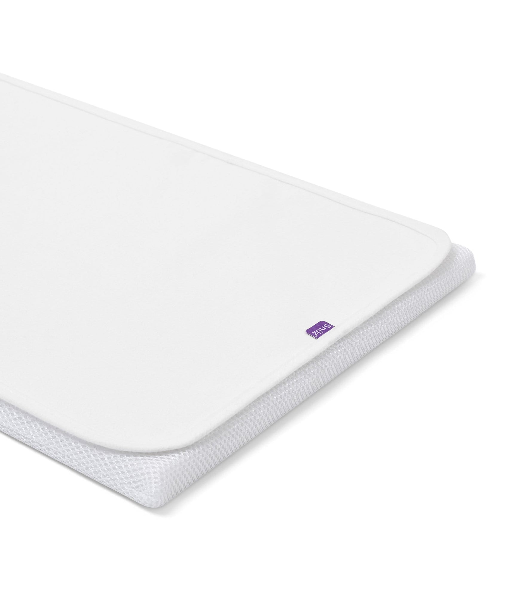 Snuzpod sales waterproof mattress