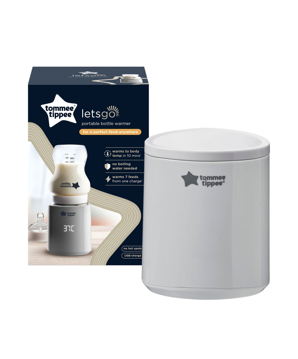 Tommee tippee how sales to use