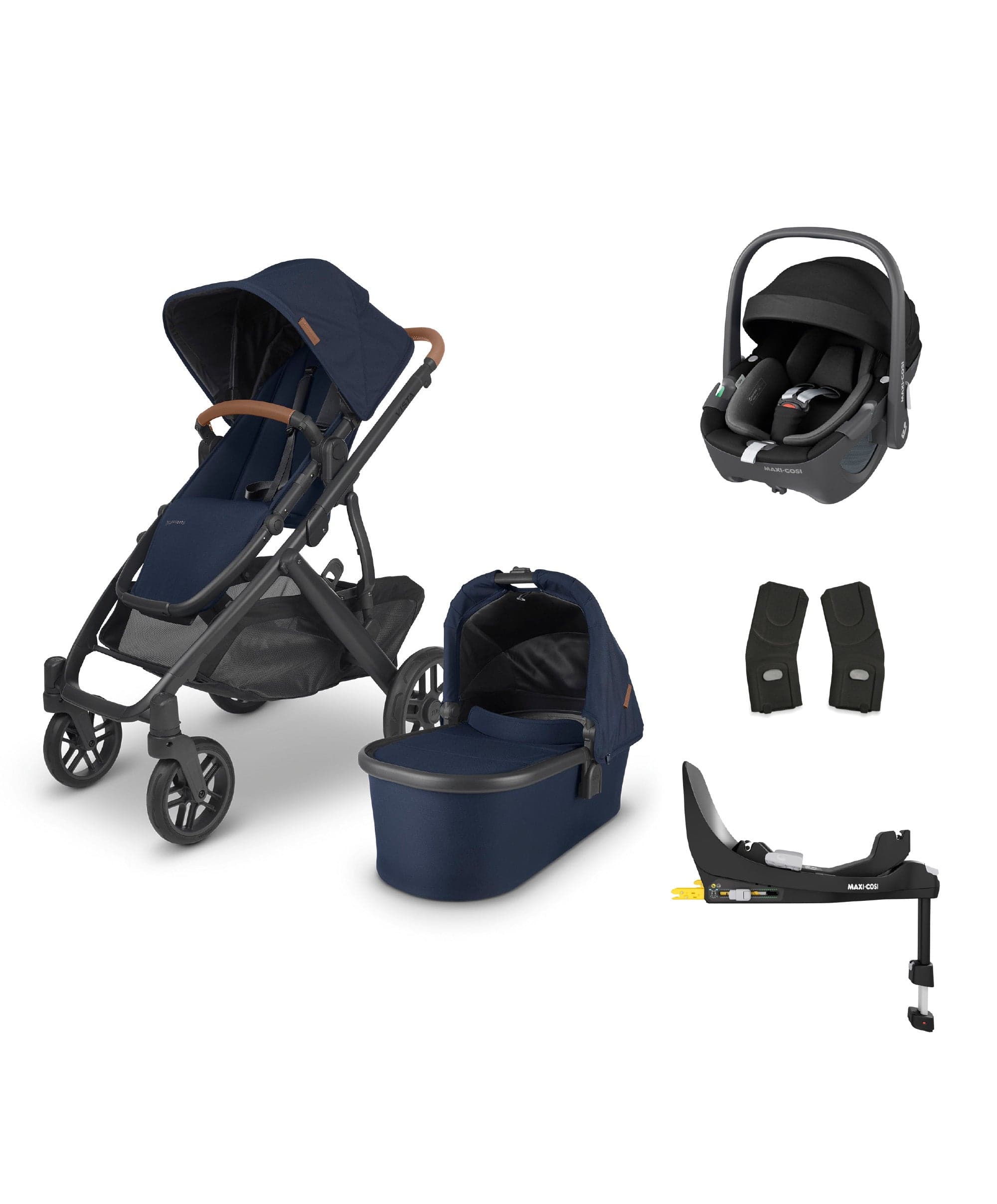 Modern 2025 strollers 2019