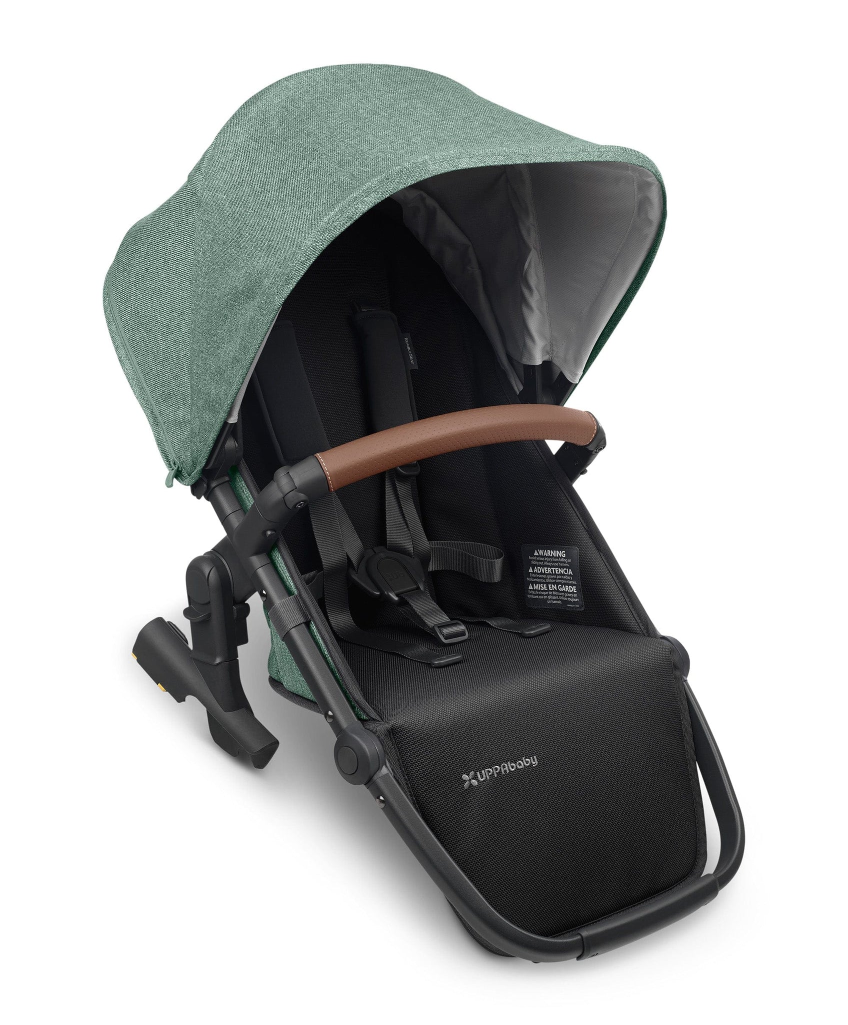 Cleaning uppababy hot sale vista seat